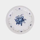 19 cm Dia. Melamine Half Plate, , small image number null