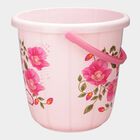 प्लास्टिक बाल्टी - 20 लीटर, , small