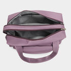 Grey Printed Hand Bag, , small image number null