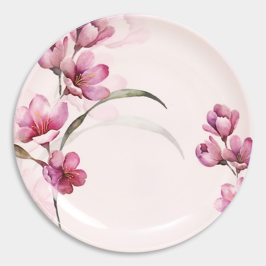 Melamine Dinner Set 40 Pcs, , large image number null