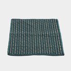 Anti-SKId Blue Polypropylene Door Mat, , small image number null