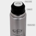 स्टेनलेस स्टील इंसुलेटेड पानी की बोतल (500 ml), , small image number null
