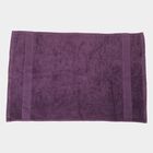 400 GSM Purple Cotton Hand Towel, , small