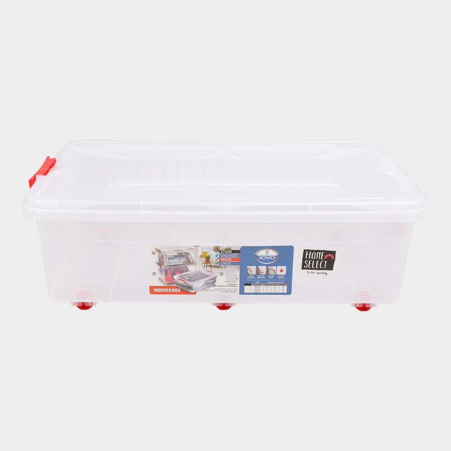 30 L Plastic Container, , large image number null