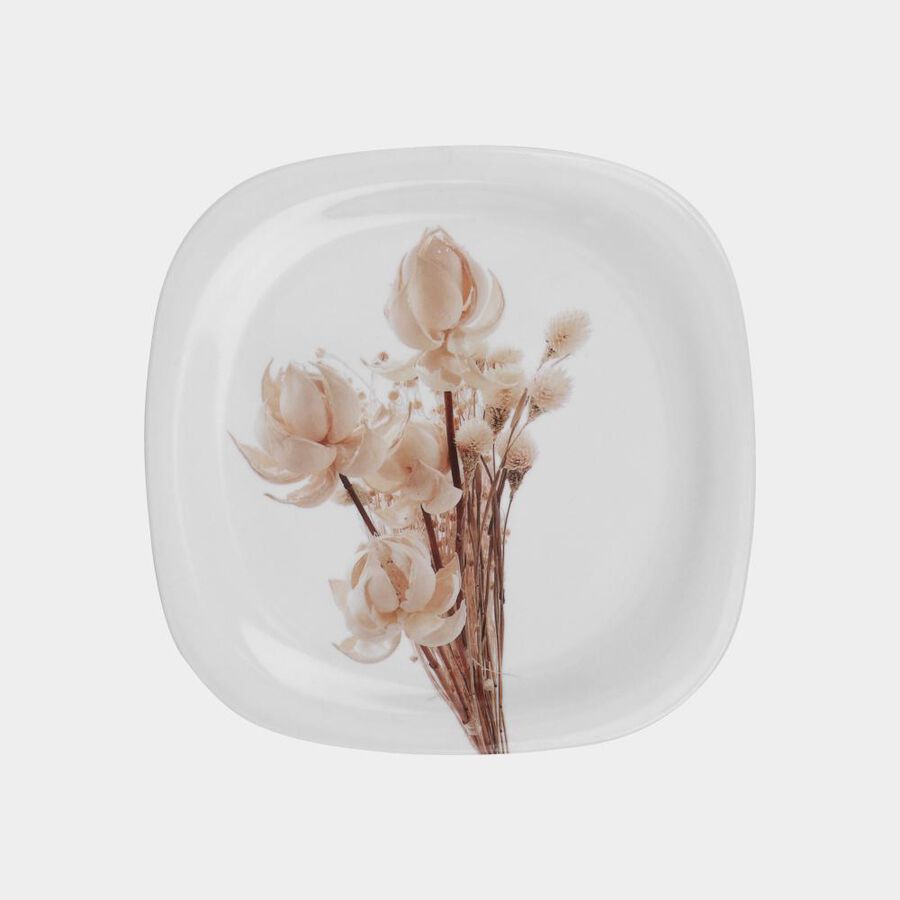 Melamine Half Plate, , large image number null