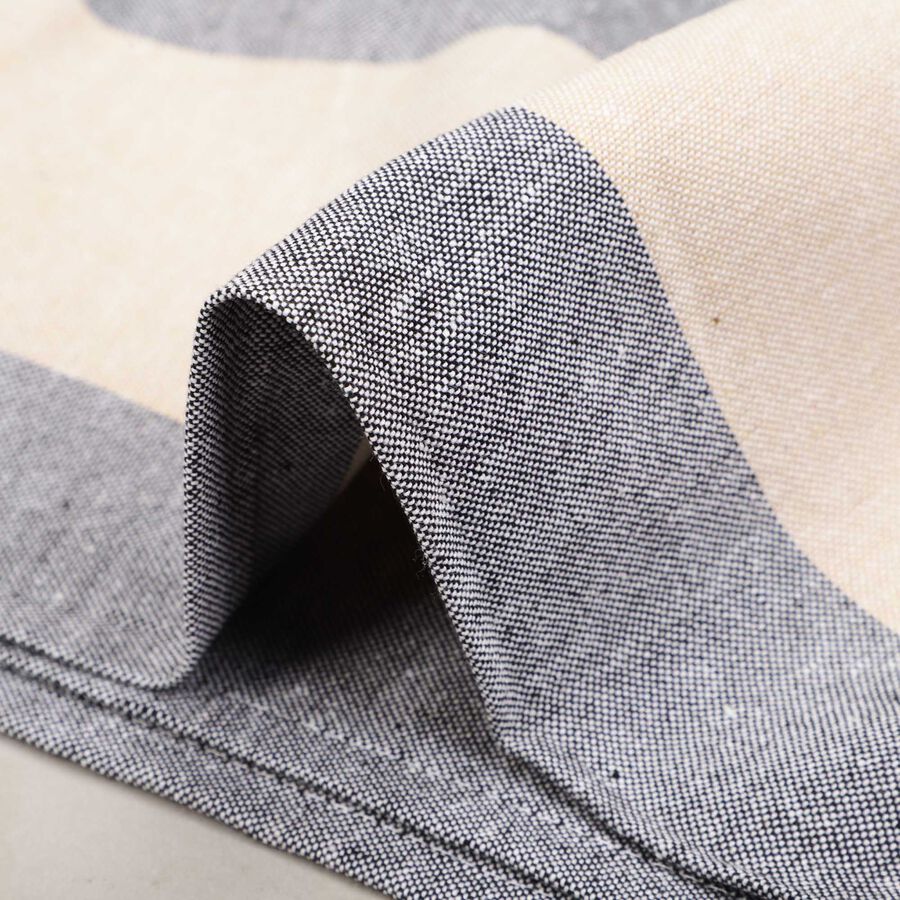 200 GSM Beige Cotton Bath Towel, , large image number null