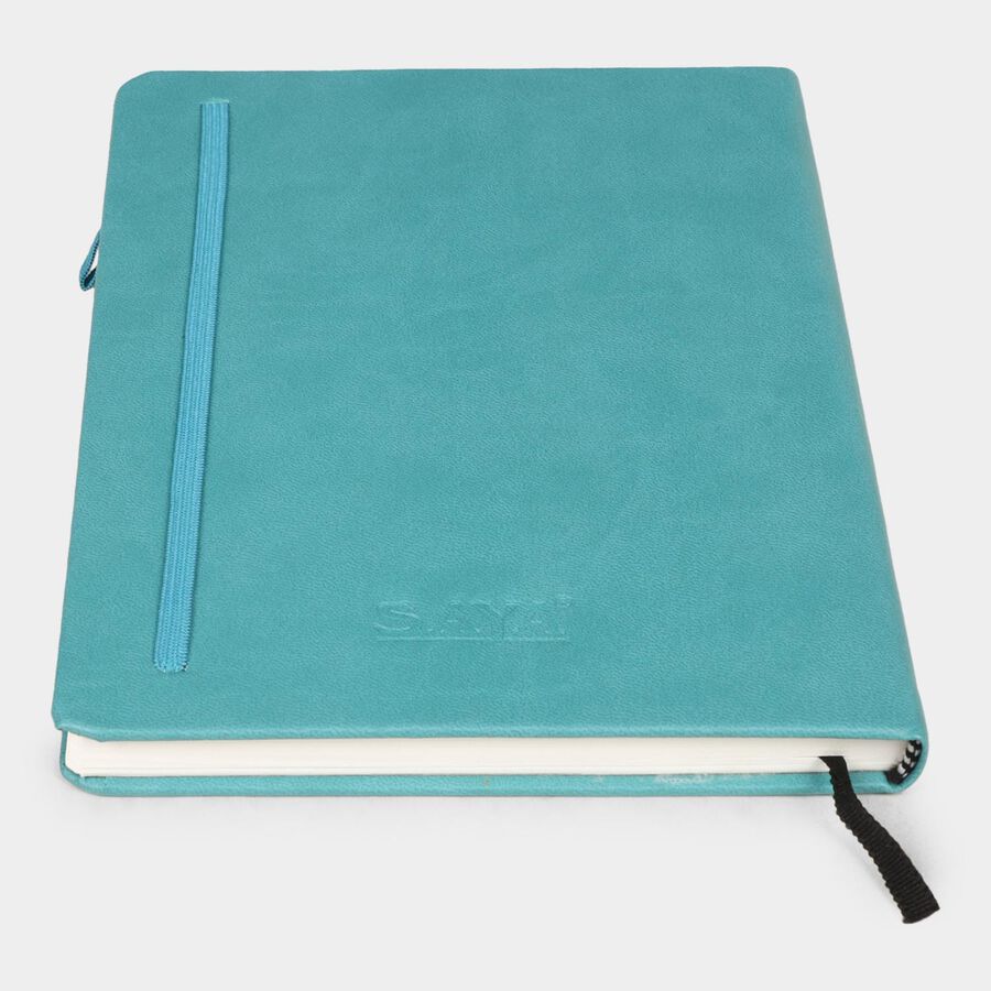 160 Page A5 Notebook, , large image number null