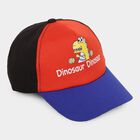 Kids' Fabric Cap, , small image number null