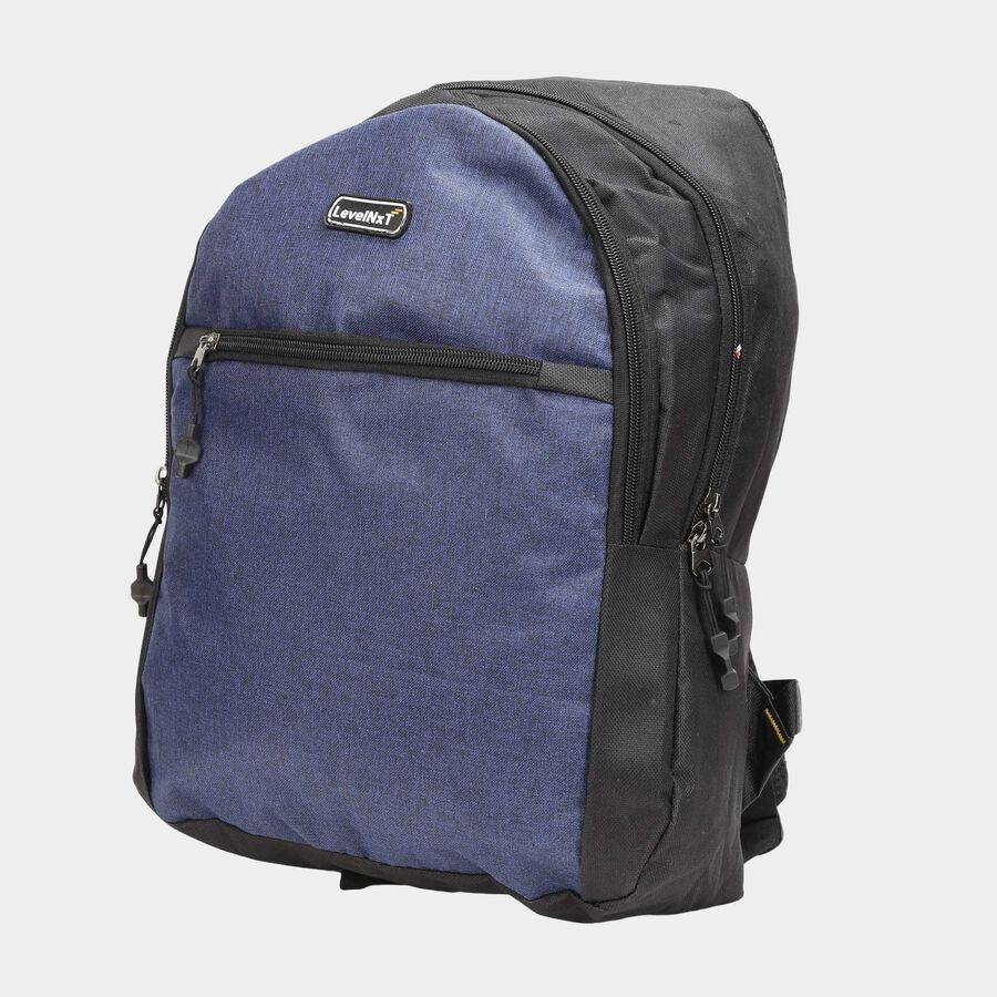 Polyester Backpack, , large image number null