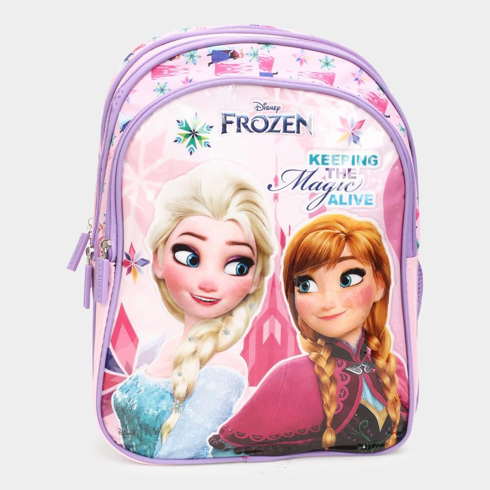 Striders Kids Fabric Frozen Bag Vishal Mega Mart India