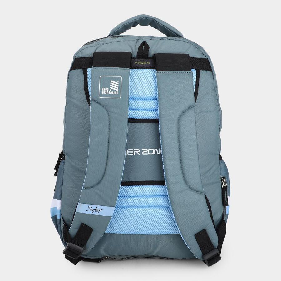 Fabric School Bag , , large image number null