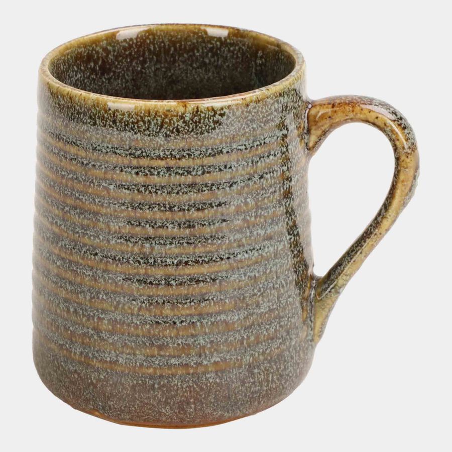 330 ml Stoneware Mug, , large image number null