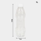 1 L PET Bottle, , small image number null