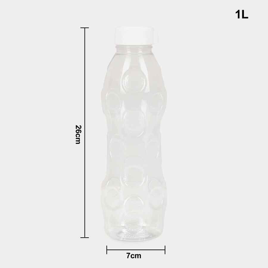 1 L PET Bottle, , large image number null