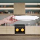 Opalware Dinner Plate, 27 cm Dia., , small image number null