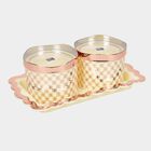 Plastic Serving Set, , small image number null