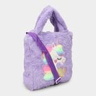 Fabric Unicorn Bag, , small image number null