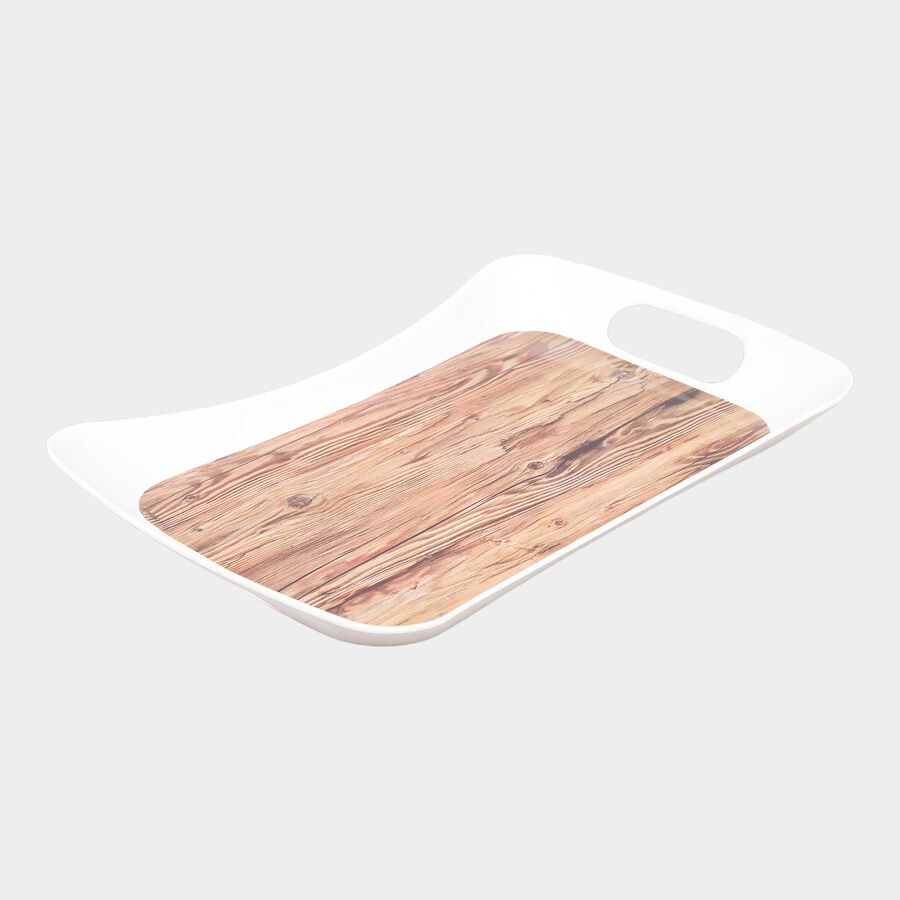 Melamine Serving Tray, , large image number null