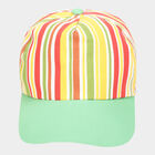 Kids' Canvas Cap, , small image number null