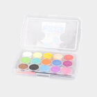 Plastic Watercolor - Colour/Design May Vary, , small image number null