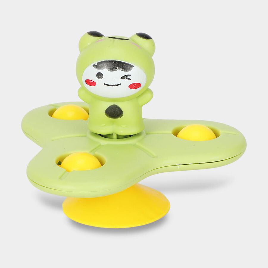 Kid's Spinner Toys, , large