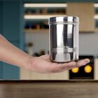 700ml Air-Tight Steel Container, , small image number null