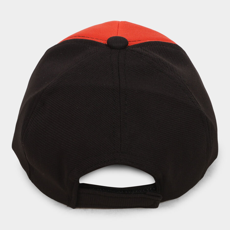 Kids' Fabric Cap, , large image number null