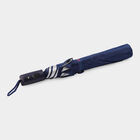 Navy Blue Polyester Umbrella, , small