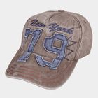 Men's Canvas Cap, , small image number null