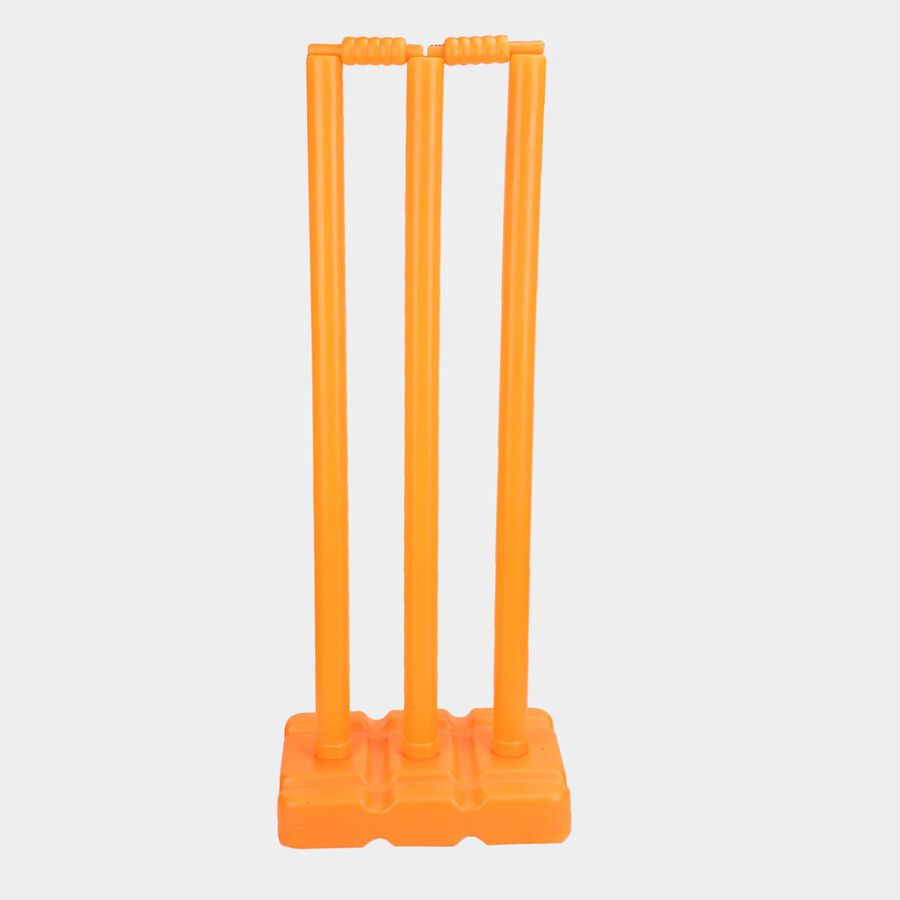 Wicket Set with Base, , large image number null