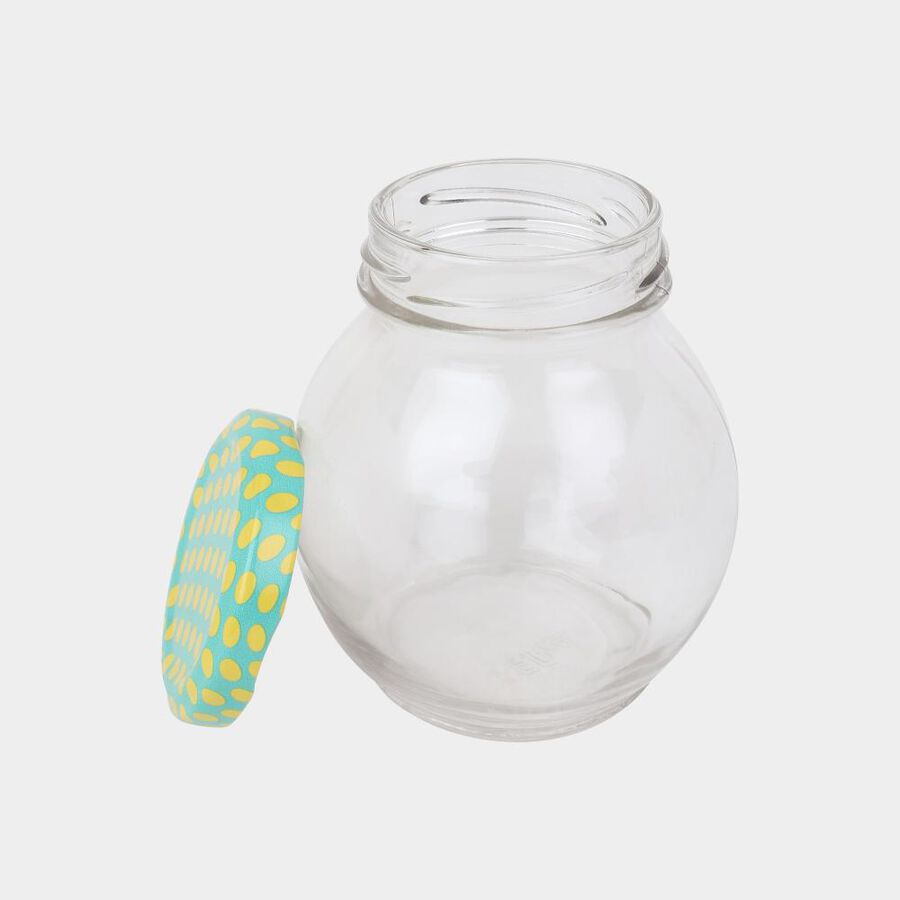 250 ml Glass Jar, , large image number null