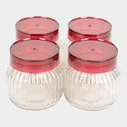 200 ml Glass Jar, , small image number null