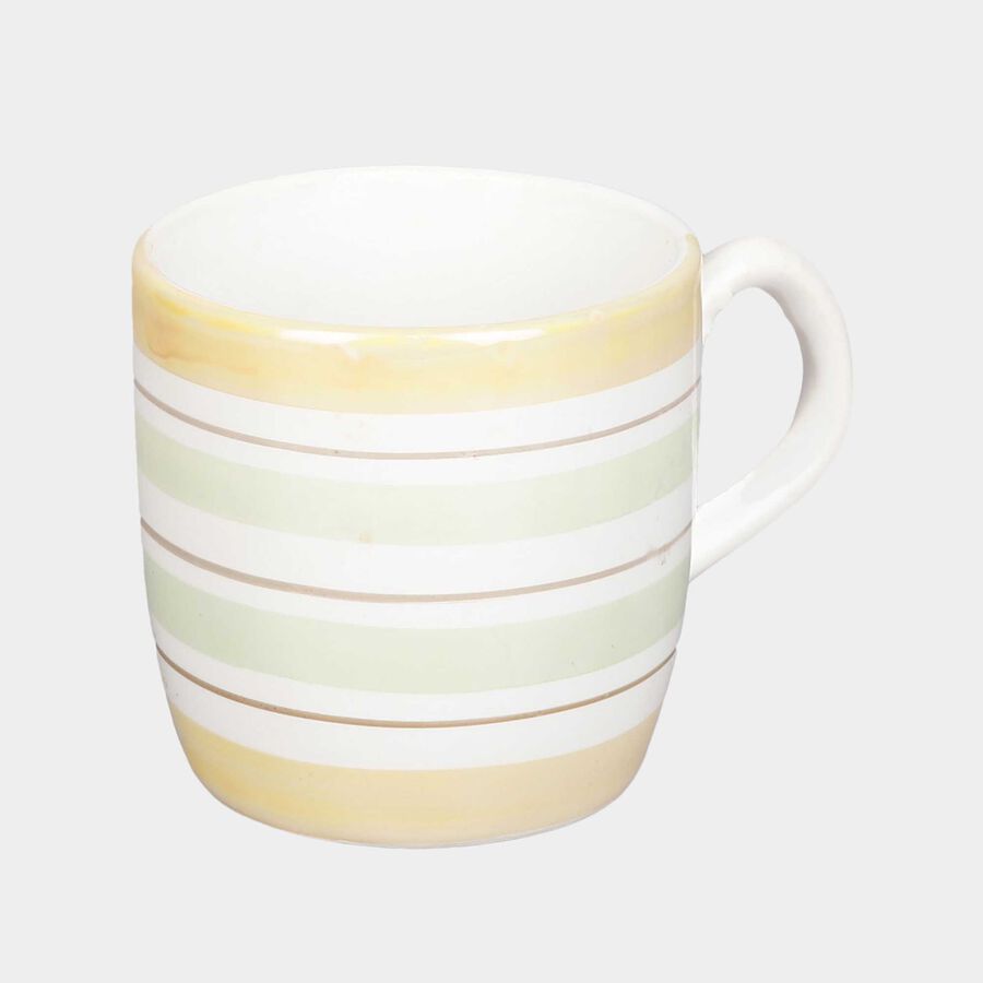 100 ml Bio China Cup, Set of 6, , large image number null