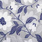 Printed Cotton Pillow Cover, , small image number null