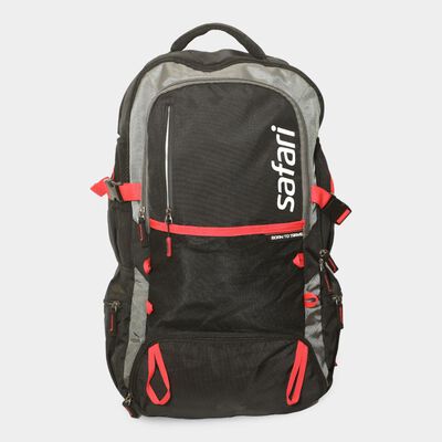 Backpack, Laptop Compatible, Shoe Pocket