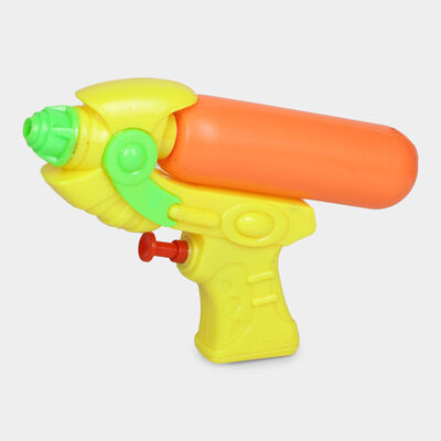 Multicolour Kid's Water Gun