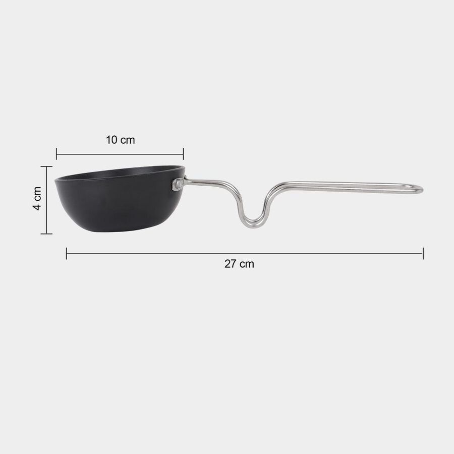 Hard Anodized Tadka Pan, , large image number null