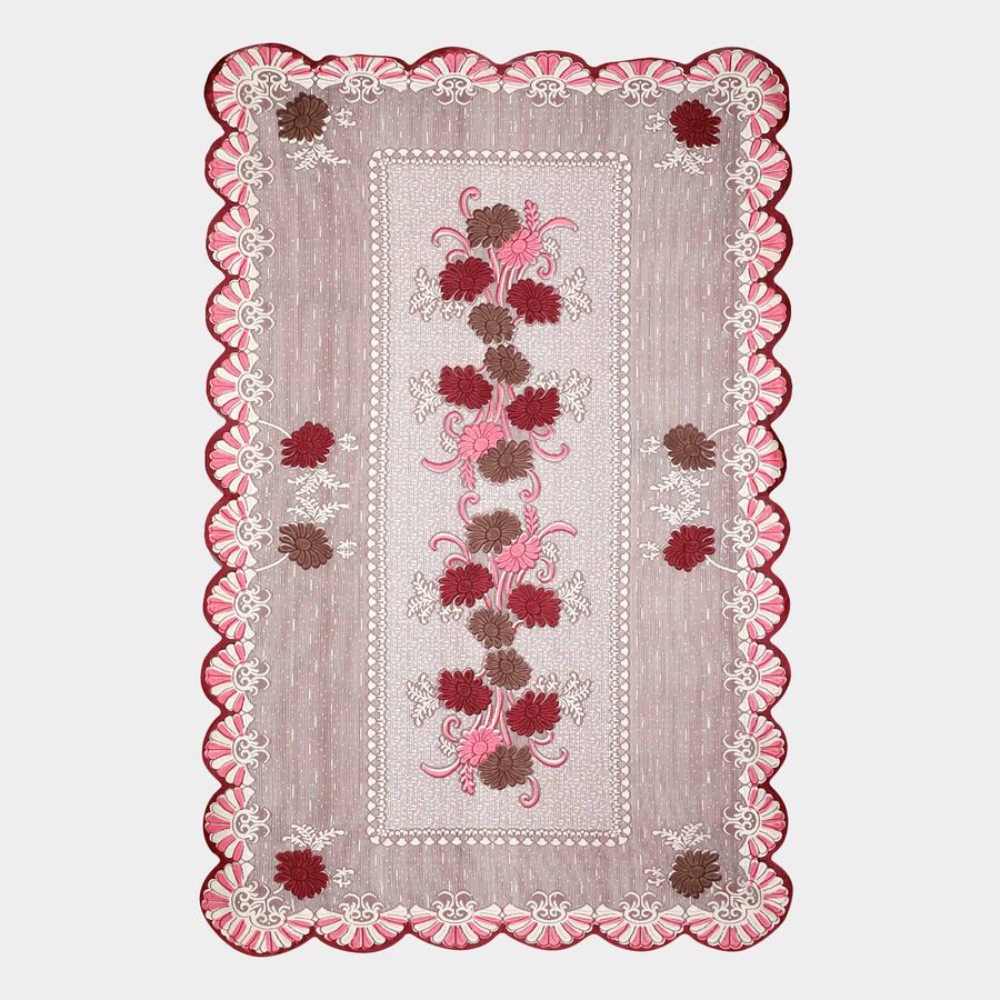 Net Dinning Table Cover, , large image number null