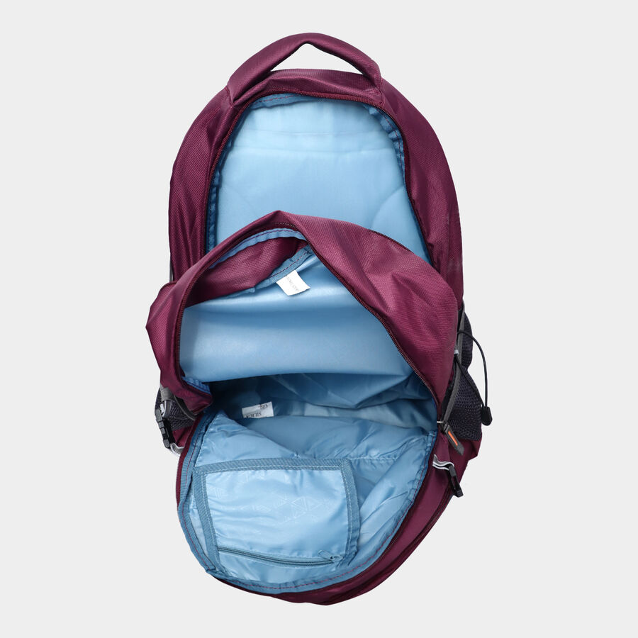 Wine Backpack, 35 L (Approx), , large image number null