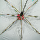 Light Green Polyester Umbrella, , small