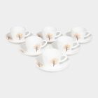 130 ml Opalware Cup & Saucer Set, , small image number null
