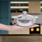 30 Pcs. Steel Dinner Set, , small image number null