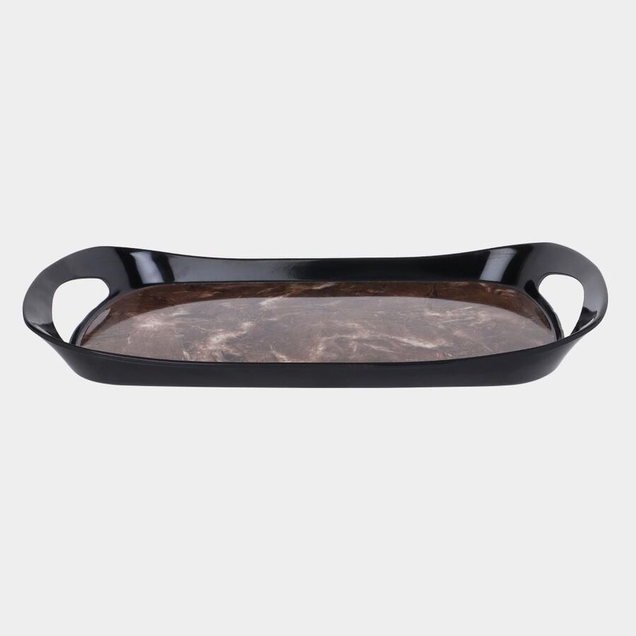 Melamine Serving Tray, , large