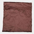 Embroidered Microfiber Cushion Cover, , small image number null