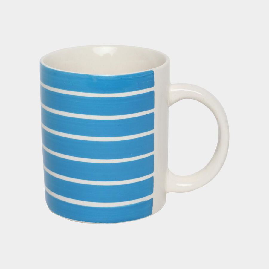 290 ml Stoneware Mini Mug, , large image number null