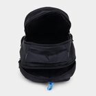 Black Polyester Backpack,50L (Approx), , small image number null