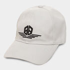 Men's Fabric Cap, , small image number null