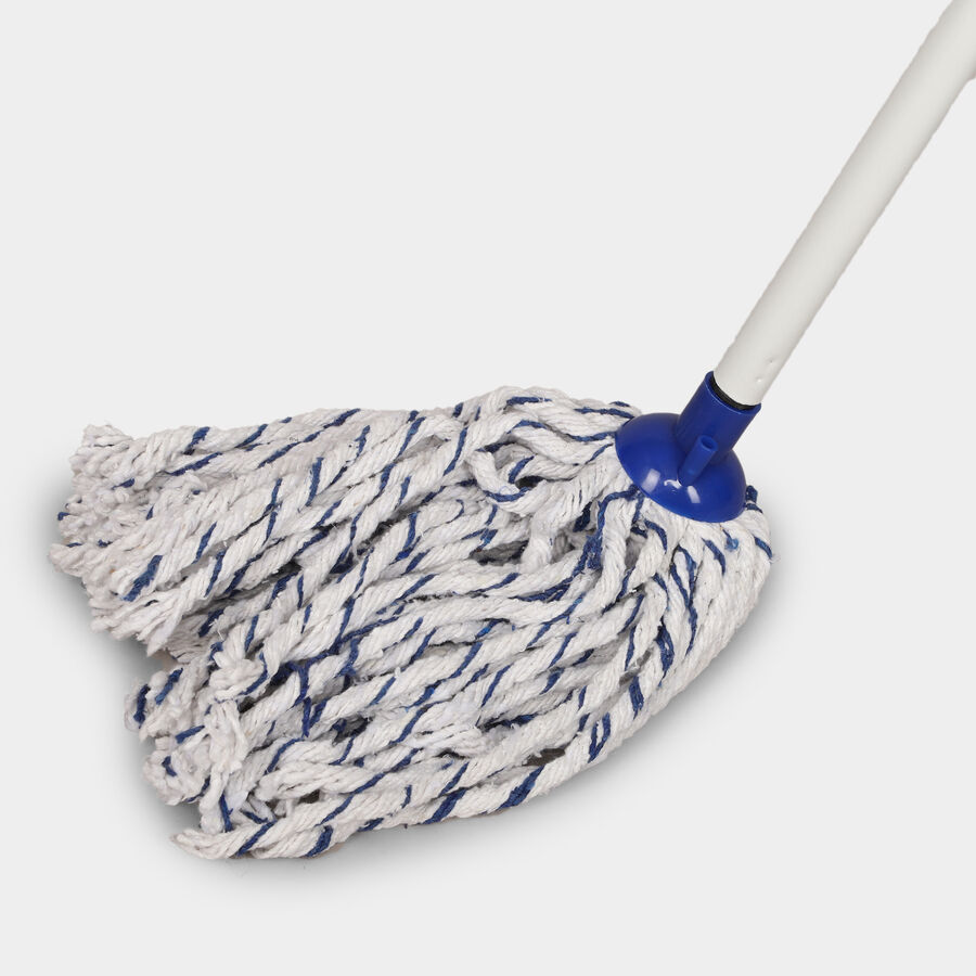 Cleaning Round Mop, , large image number null