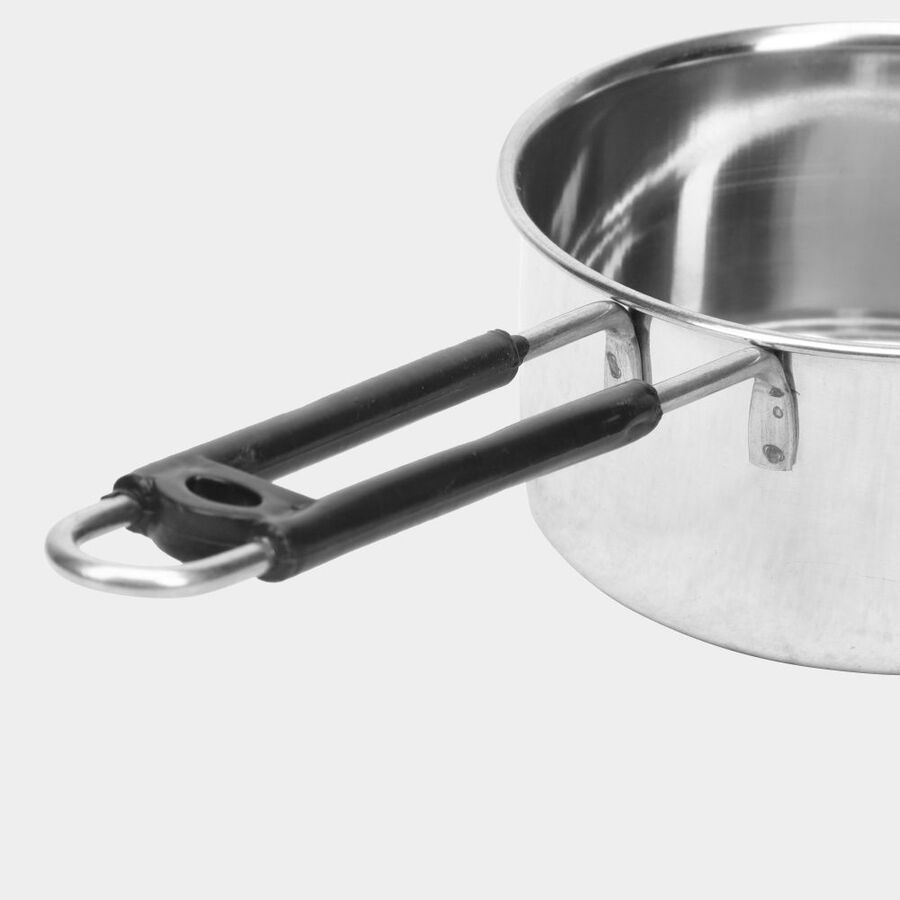 800 ml Stainless Steel Saucepan, , large image number null