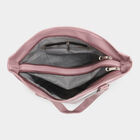 Pink Women's Hand Bag, , small image number null